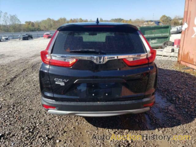 HONDA CRV LX, 5J6RW5H38HL004092