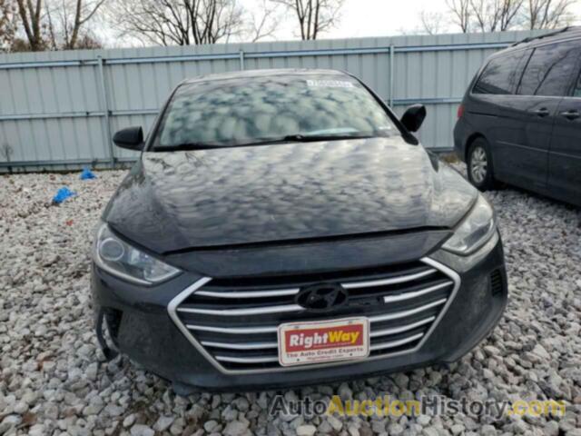 HYUNDAI ELANTRA SE, 5NPD74LF2JH251580