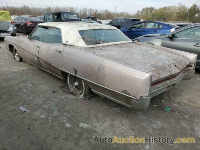 BUICK ALL OTHER, 484397H159007