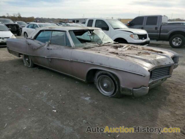 BUICK ALL OTHER, 484397H159007