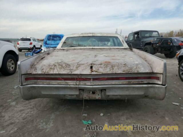 BUICK ALL OTHER, 484397H159007