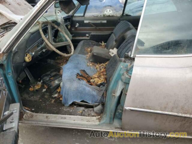 BUICK ALL OTHER, 484397H159007