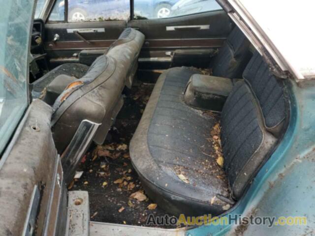 BUICK ALL OTHER, 484397H159007