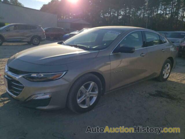 CHEVROLET MALIBU LS, 1G1ZB5ST8PF183492