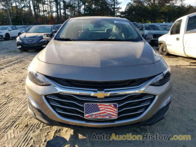 CHEVROLET MALIBU LS, 1G1ZB5ST8PF183492