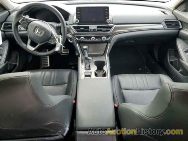 HONDA ACCORD SPORT SE, 1HGCV1F42NA046253