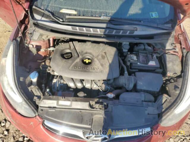 HYUNDAI ELANTRA SE, 5NPDH4AE0GH762348