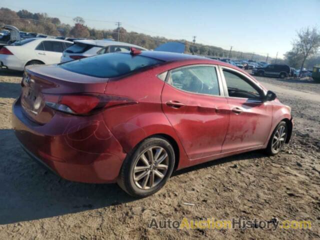 HYUNDAI ELANTRA SE, 5NPDH4AE0GH762348