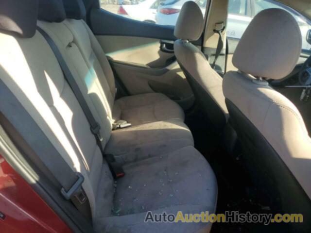 HYUNDAI ELANTRA SE, 5NPDH4AE0GH762348