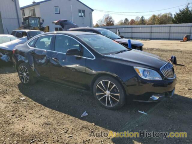 BUICK VERANO SPORT TOURING, 1G4PR5SK1H4115934