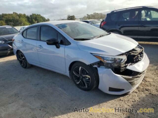 NISSAN VERSA SR, 3N1CN8FV6PL833530