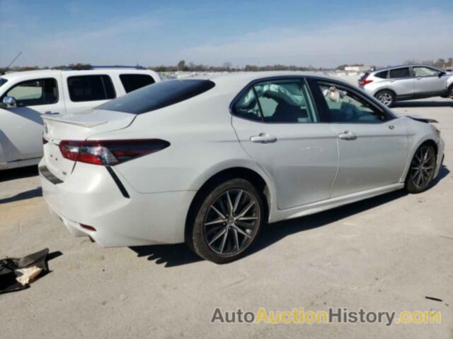 TOYOTA CAMRY SE, 4T1T11AK4NU061721