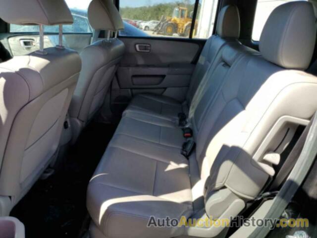 HONDA PILOT EXL, 5FNYF3H5XDB038653