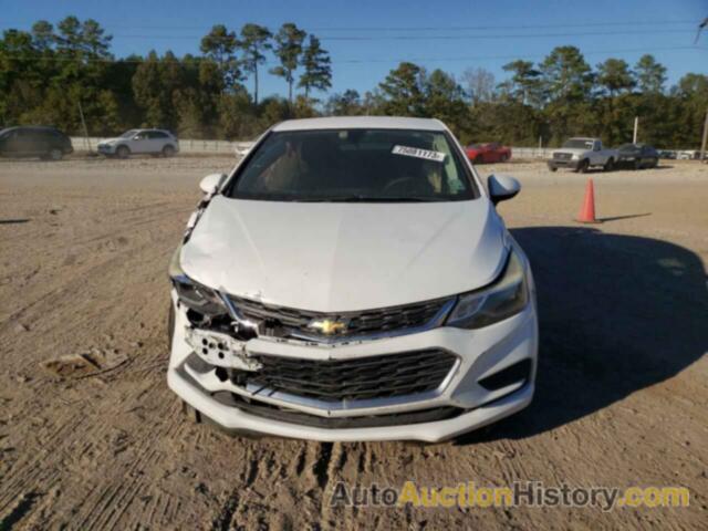 CHEVROLET CRUZE LT, 1G1BE5SM4J7153778