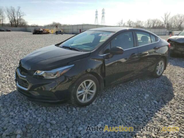 CHEVROLET CRUZE LT, 1G1BE5SM0G7232180