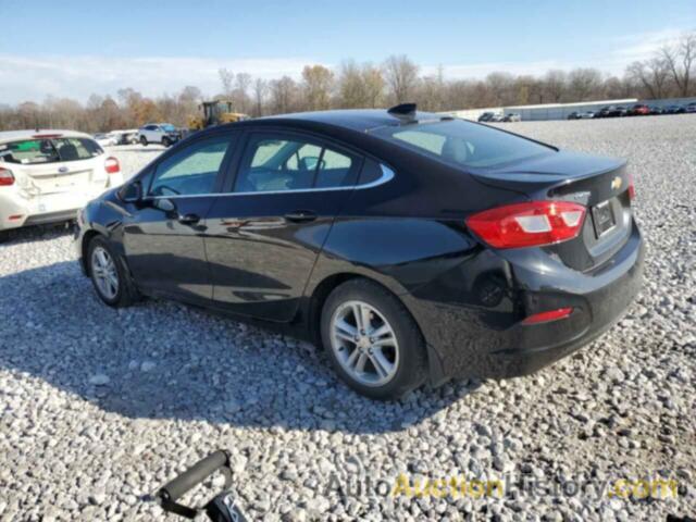 CHEVROLET CRUZE LT, 1G1BE5SM0G7232180