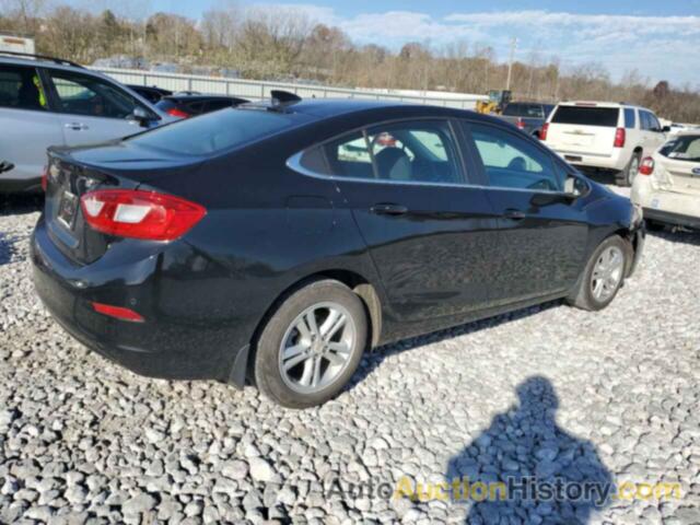 CHEVROLET CRUZE LT, 1G1BE5SM0G7232180