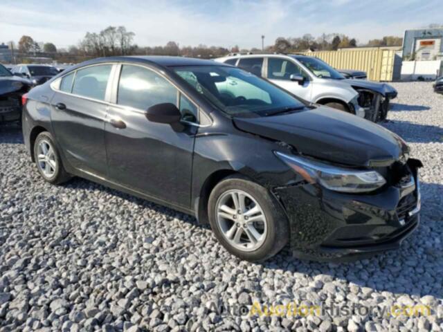 CHEVROLET CRUZE LT, 1G1BE5SM0G7232180