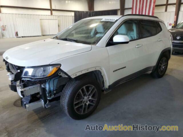 JEEP COMPASS LATITUDE, 3C4NJCBB2KT730632