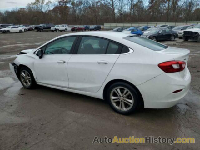 CHEVROLET CRUZE LT, 1G1BE5SM8H7103136