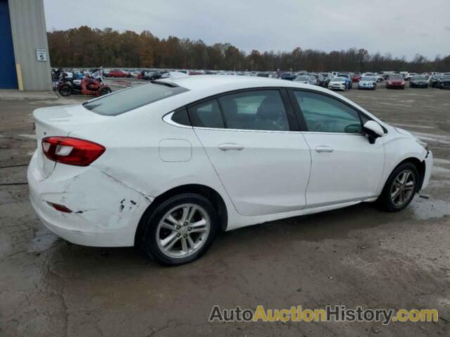 CHEVROLET CRUZE LT, 1G1BE5SM8H7103136