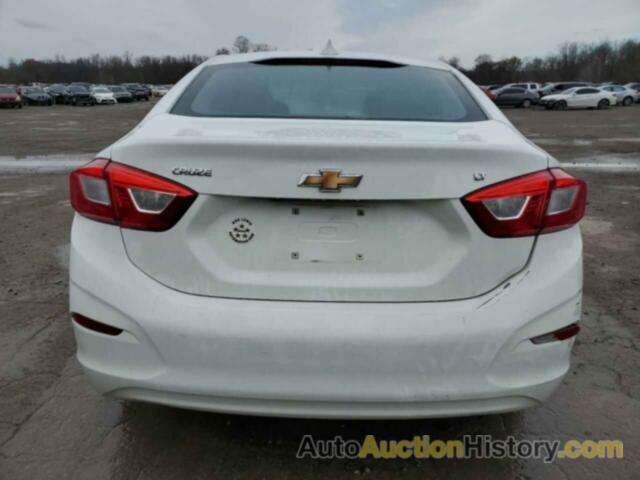 CHEVROLET CRUZE LT, 1G1BE5SM8H7103136