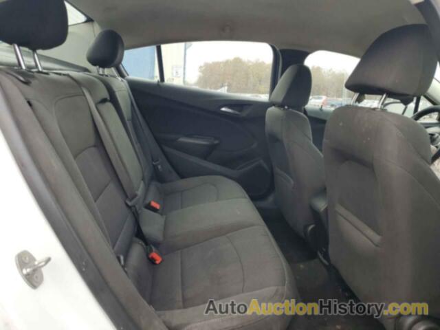 CHEVROLET CRUZE LT, 1G1BE5SM8H7103136