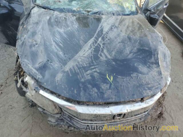 HONDA ACCORD LX, 1HGCR2F41GA223596