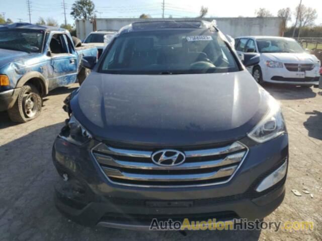 HYUNDAI SANTA FE, 5XYZU3LB8DG121210