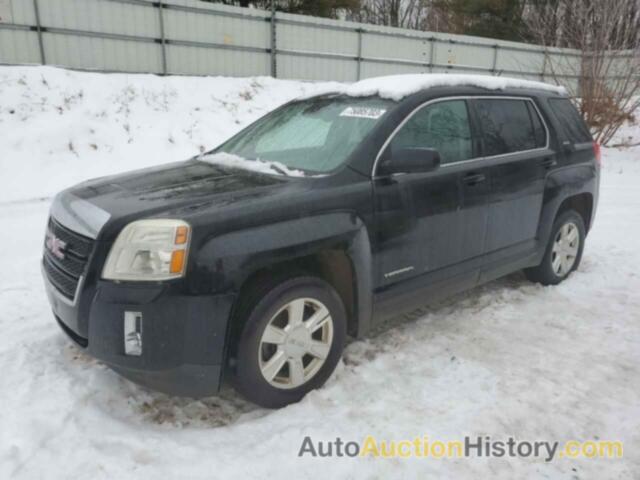 GMC TERRAIN SLE, 2GKALMEK5D6278049