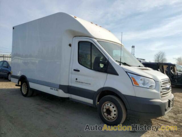 FORD TRANSIT T-350 HD, 1FDWS8PM2JKA11966