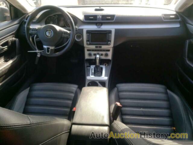 VOLKSWAGEN CC SPORT, WVWBP7AN8DE519216