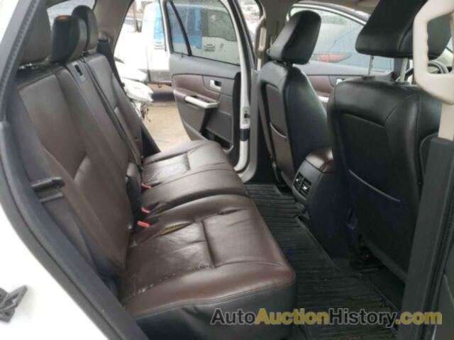 FORD EDGE LIMITED, 2FMDK3KCXBBA02906