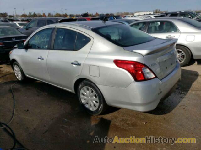 NISSAN VERSA S, 3N1CN7AP4GL821783