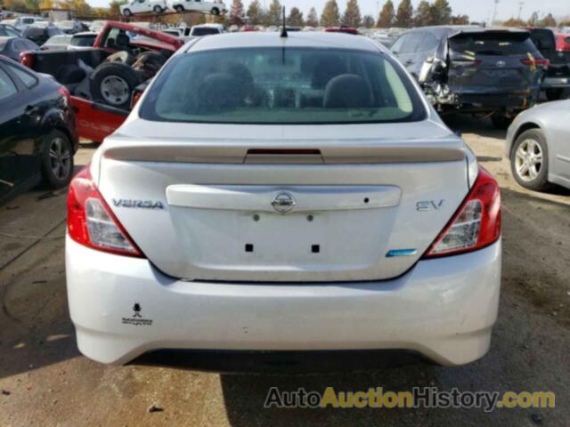 NISSAN VERSA S, 3N1CN7AP4GL821783