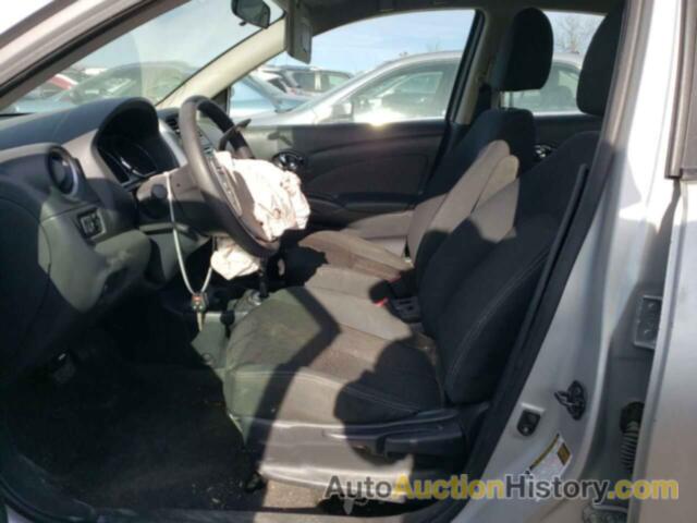 NISSAN VERSA S, 3N1CN7AP4GL821783