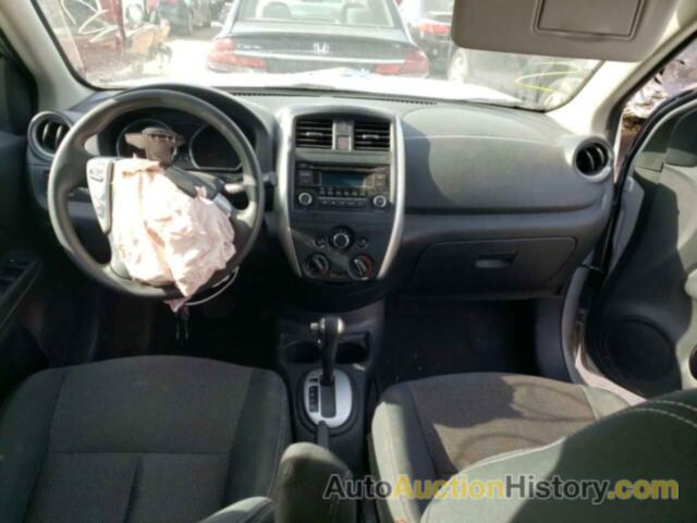 NISSAN VERSA S, 3N1CN7AP4GL821783