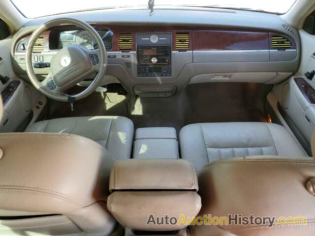 LINCOLN TOWNCAR EXECUTIVE, 1LNHM81WX4Y632578