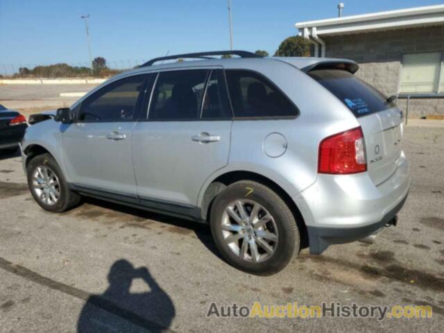 FORD EDGE SEL, 2FMDK4JC4EBA98074