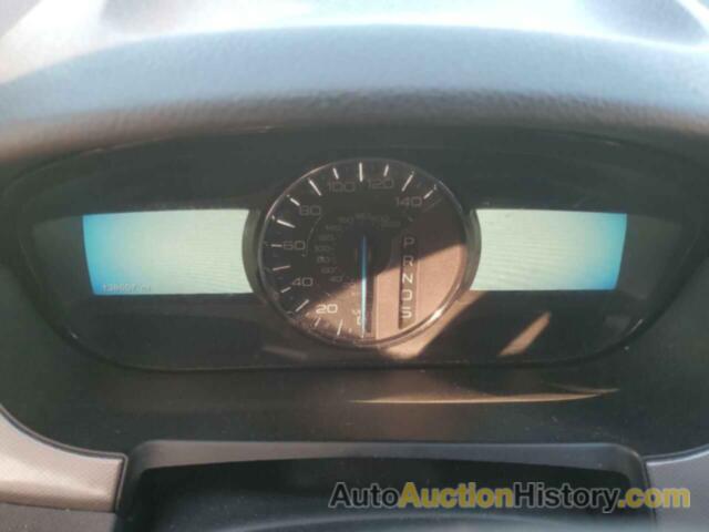 FORD EDGE SEL, 2FMDK4JC4EBA98074