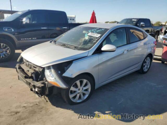 HYUNDAI ACCENT GLS, KMHCU4AE9EU595364