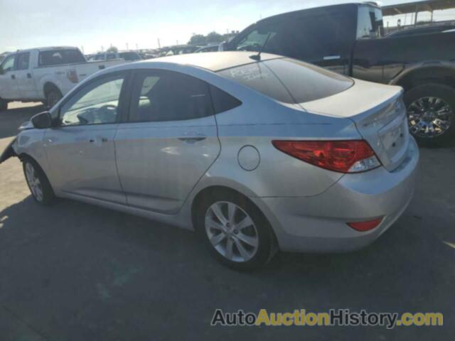 HYUNDAI ACCENT GLS, KMHCU4AE9EU595364