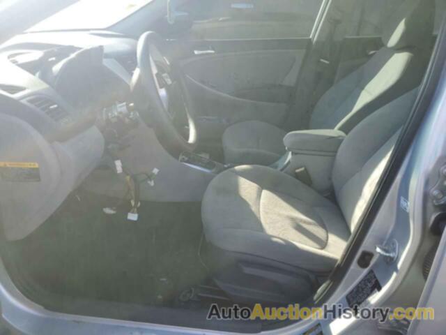 HYUNDAI ACCENT GLS, KMHCU4AE9EU595364