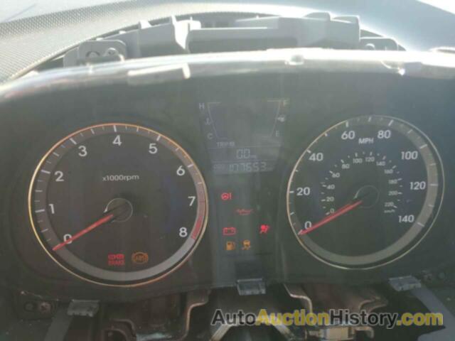 HYUNDAI ACCENT GLS, KMHCU4AE9EU595364