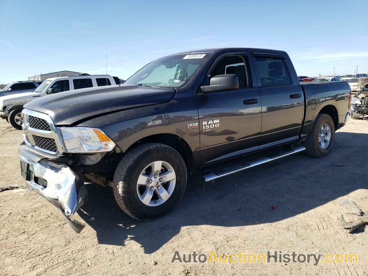 RAM 1500 TRADESMAN, 1C6RR6KT7KS746838