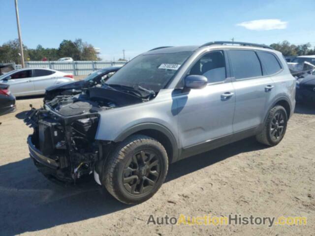 KIA TELLURIDE SX, 5XYP5DGC6RG429416