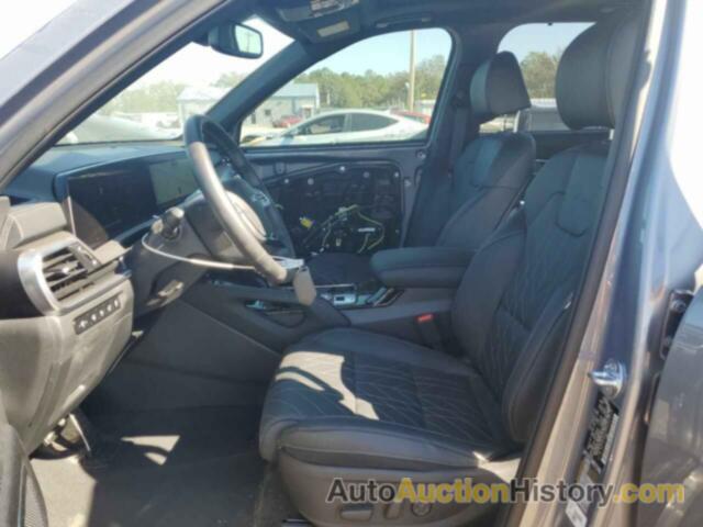 KIA TELLURIDE SX, 5XYP5DGC6RG429416