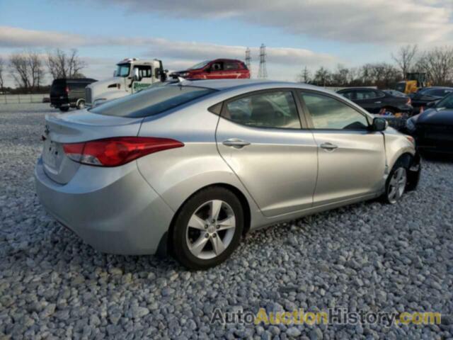 HYUNDAI ELANTRA GLS, 5NPDH4AE5DH161366