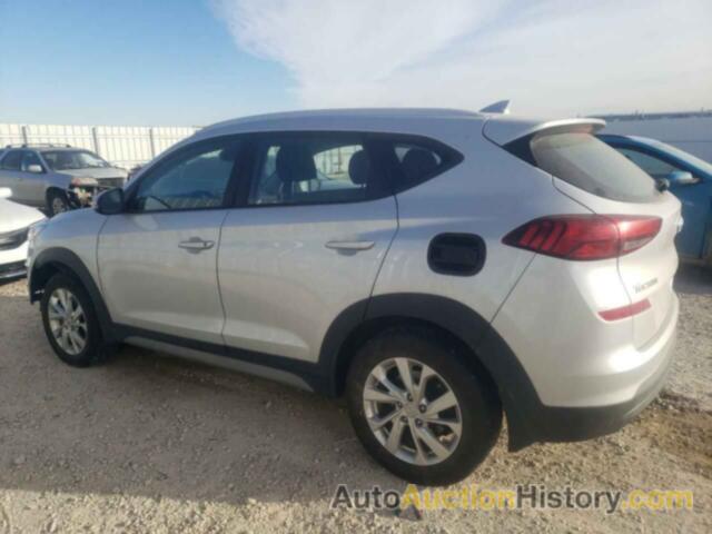 HYUNDAI TUCSON LIMITED, KM8J3CA49KU875115