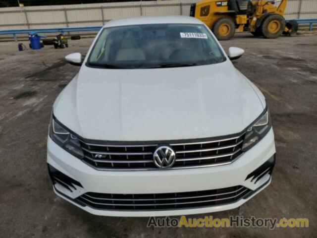 VOLKSWAGEN PASSAT S, 1VWAS7A32GC059167